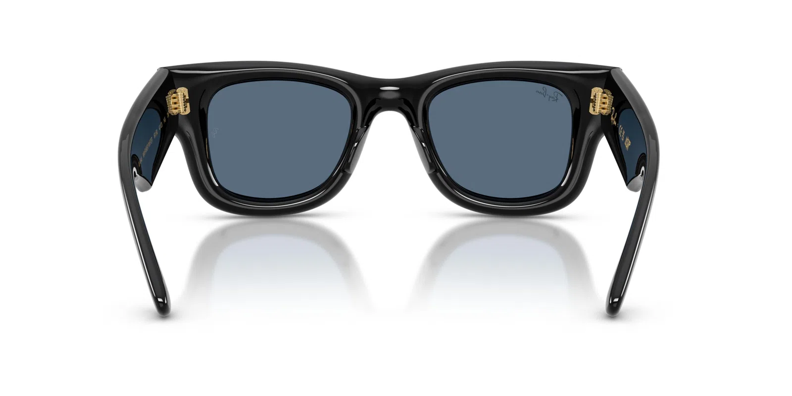 Ray-Ban Wayfarer Puffer 4940 Sunglasses - view 95